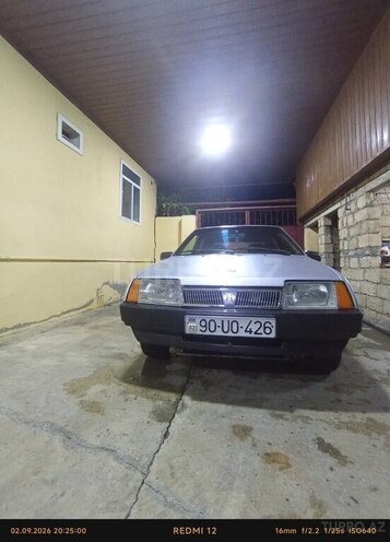 LADA (VAZ) 2109 1998, 171,351 km - 1.5 l - Şamaxı
