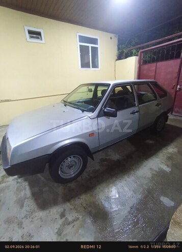 LADA (VAZ) 2109 1998, 171,351 km - 1.5 l - Şamaxı