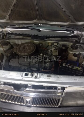 LADA (VAZ) 2109 1998, 171,351 km - 1.5 l - Şamaxı
