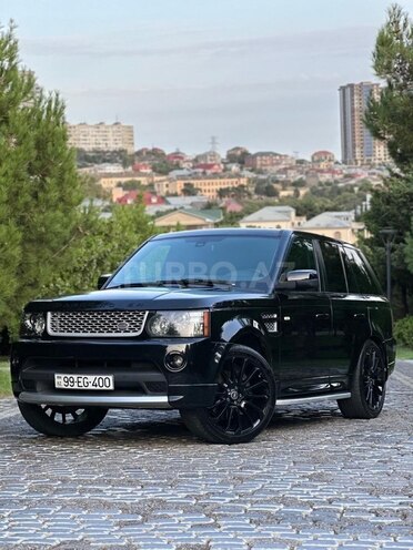 Land Rover RR Sport 2006, 325,000 km - 4.2 l - Bakı