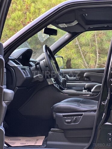 Land Rover RR Sport 2006, 325,000 km - 4.2 l - Bakı