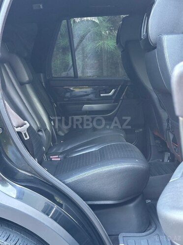 Land Rover RR Sport 2006, 325,000 km - 4.2 l - Bakı