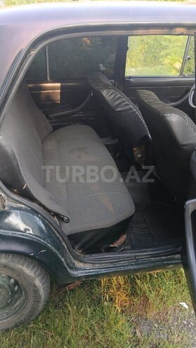 LADA (VAZ) 2106 2004, 72,780 km - 1.6 l - Balakən