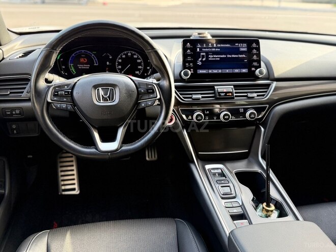 Honda Accord 2022, 81,000 km - 2.0 л - Bakı