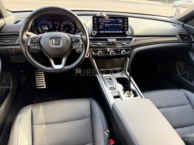 Honda Accord 2022, 81,000 km - 2.0 л - Bakı