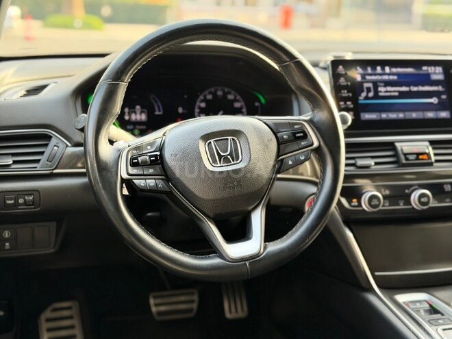 Honda Accord 2022, 81,000 km - 2.0 л - Bakı