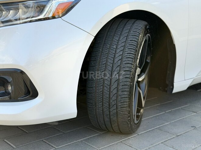 Honda Accord 2022, 81,000 km - 2.0 л - Bakı