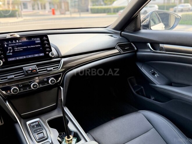 Honda Accord 2022, 81,000 km - 2.0 л - Bakı