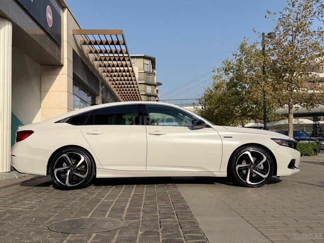Honda Accord 2022, 81,000 km - 2.0 л - Bakı
