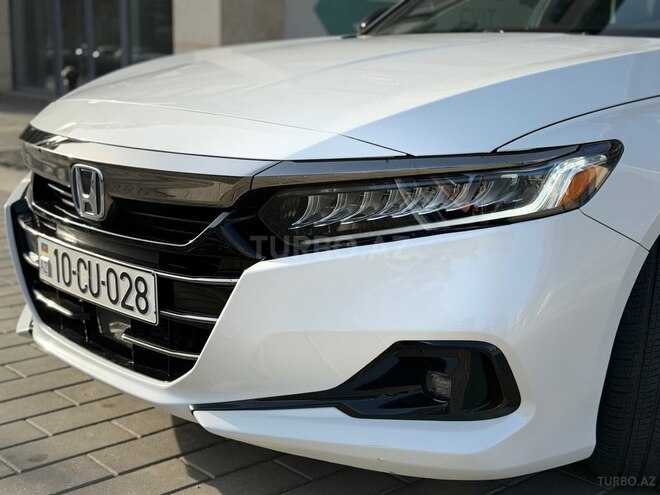 Honda Accord 2022, 81,000 km - 2.0 л - Bakı