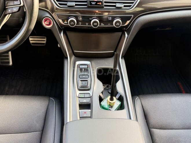 Honda Accord 2022, 81,000 km - 2.0 л - Bakı