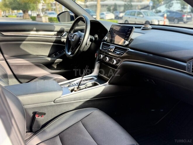 Honda Accord 2022, 81,000 km - 2.0 л - Bakı