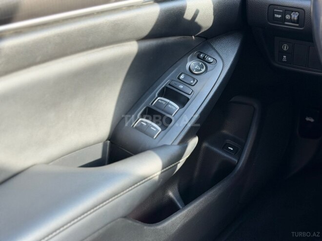 Honda Accord 2022, 81,000 km - 2.0 л - Bakı