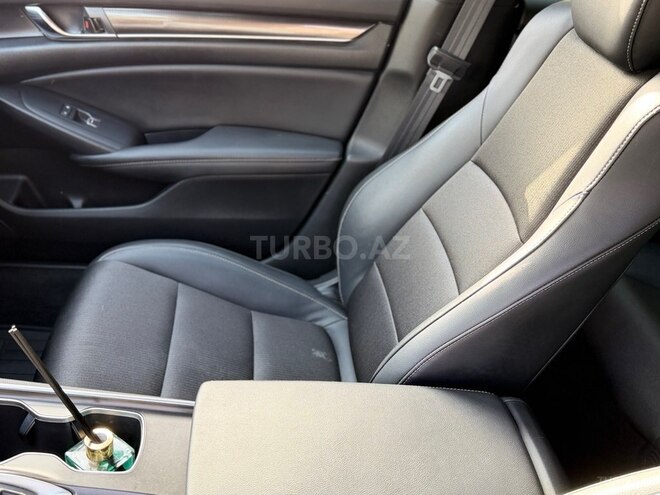 Honda Accord 2022, 81,000 km - 2.0 л - Bakı