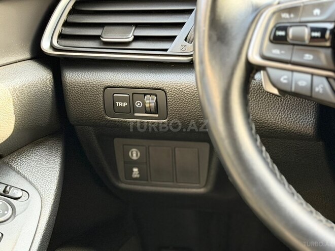 Honda Accord 2022, 81,000 km - 2.0 л - Bakı