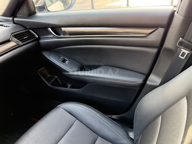 Honda Accord 2022, 81,000 km - 2.0 л - Bakı