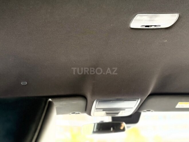 Honda Accord 2022, 81,000 km - 2.0 л - Bakı