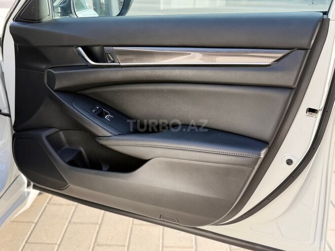 Honda Accord 2022, 81,000 km - 2.0 л - Bakı
