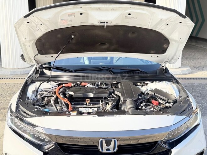 Honda Accord 2022, 81,000 km - 2.0 л - Bakı