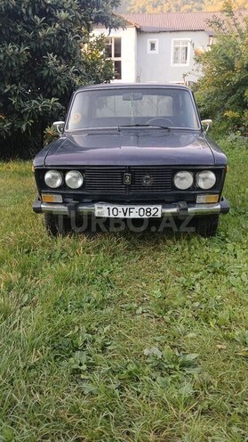 LADA (VAZ) 2106 2004, 72,780 km - 1.6 l - Balakən