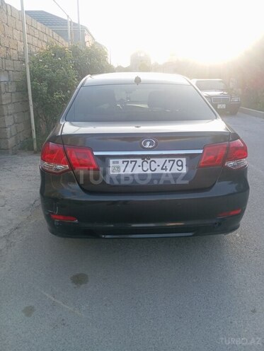 GWM Voleex C30 2014, 414,000 km - 1.5 l - Bakı
