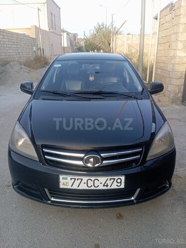 GWM Voleex C30 2014, 414,000 km - 1.5 l - Bakı