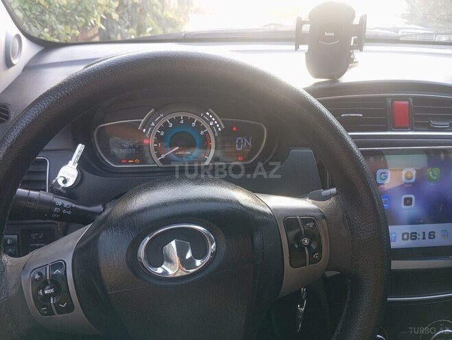 GWM Voleex C30 2014, 414,000 km - 1.5 l - Bakı