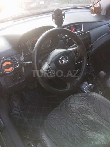 GWM Voleex C30 2014, 414,000 km - 1.5 l - Bakı