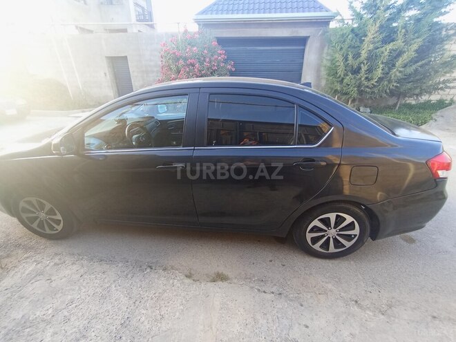 GWM Voleex C30 2014, 414,000 km - 1.5 l - Bakı