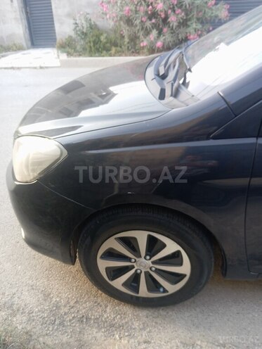 GWM Voleex C30 2014, 414,000 km - 1.5 l - Bakı