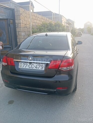 GWM Voleex C30 2014, 414,000 km - 1.5 l - Bakı