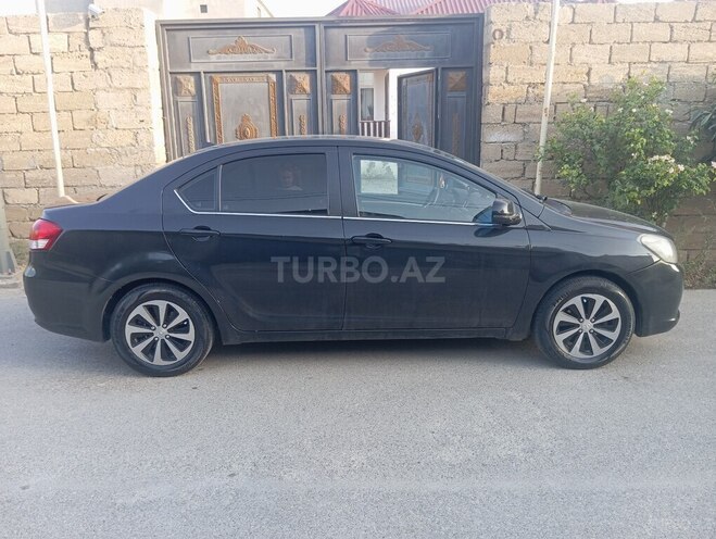 GWM Voleex C30 2014, 414,000 km - 1.5 l - Bakı