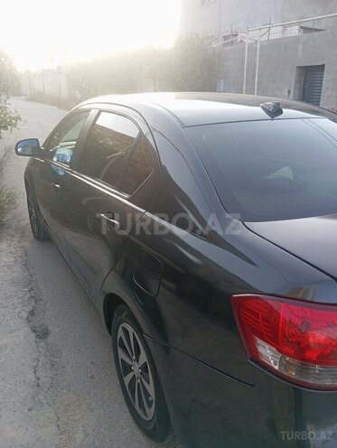 GWM Voleex C30 2014, 414,000 km - 1.5 l - Bakı