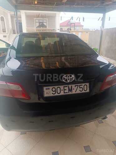 Toyota Camry 2007, 261,458 km - 2.4 л - Gəncə