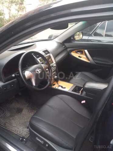 Toyota Camry 2007, 261,458 km - 2.4 л - Gəncə