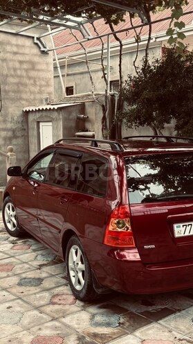 Toyota Corolla 2006, 239,000 km - 1.4 л - Bakı