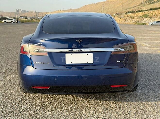 Tesla Model S 2018, 148,000 km - 0.0 л - Bakı