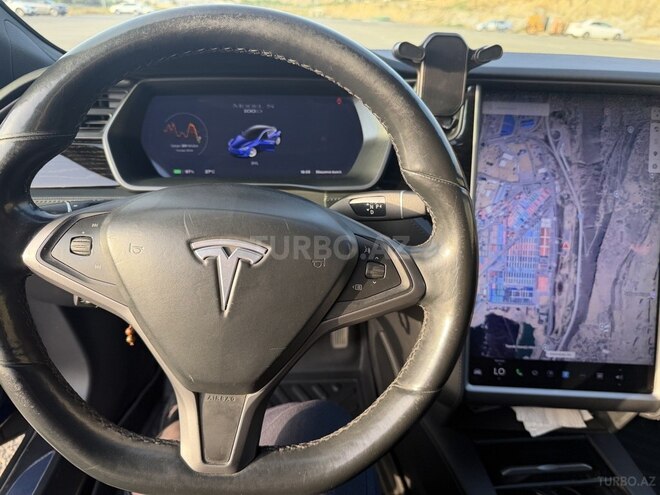 Tesla Model S 2018, 148,000 km - 0.0 л - Bakı