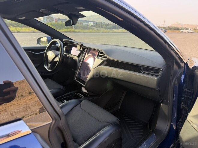 Tesla Model S 2018, 148,000 km - 0.0 л - Bakı