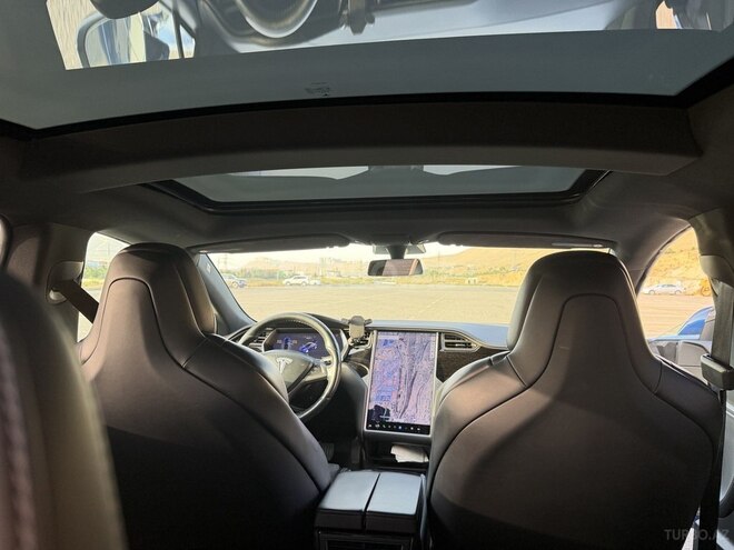 Tesla Model S 2018, 148,000 km - 0.0 л - Bakı