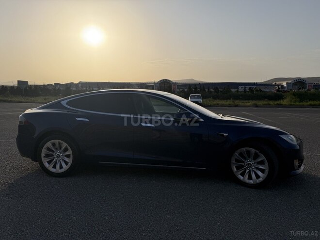 Tesla Model S 2018, 148,000 km - 0.0 л - Bakı