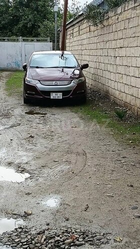 Honda Insight 2011, 381,000 km - 1.3 l - Masallı
