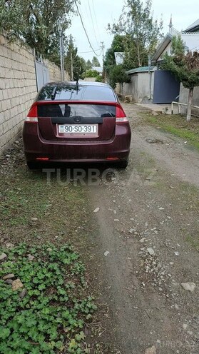 Honda Insight 2011, 381,000 km - 1.3 l - Masallı