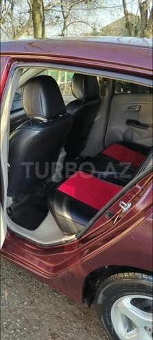 Honda Insight 2011, 381,000 km - 1.3 l - Masallı