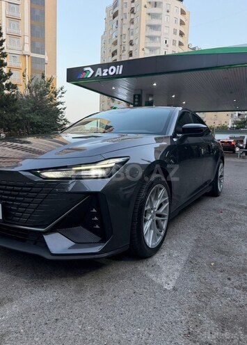 Changan  2023, 89,500 km - 1.5 л - Bakı