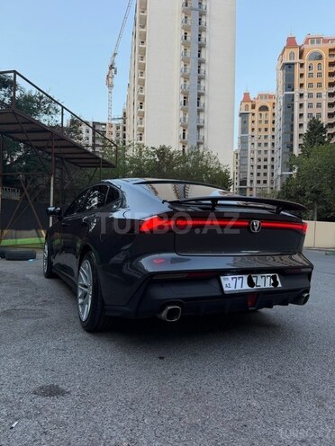 Changan  2023, 89,500 km - 1.5 л - Bakı