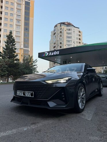Changan  2023, 89,500 km - 1.5 л - Bakı