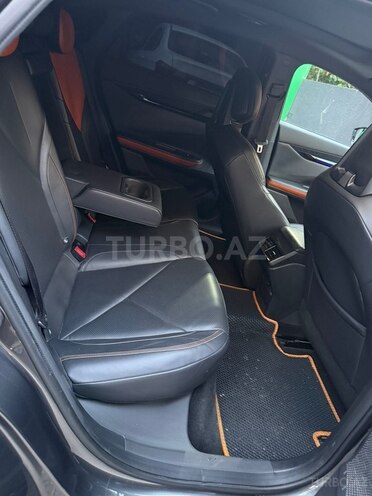 Changan  2023, 89,500 km - 1.5 л - Bakı