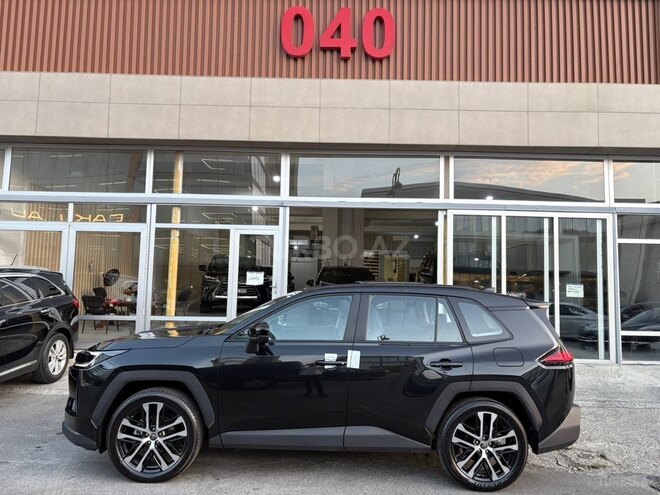 Toyota  2026, 0 km - 2.0 l - Bakı