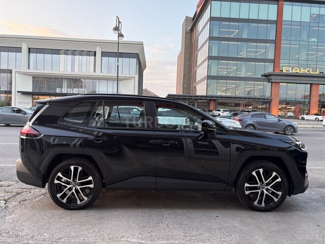 Toyota  2026, 0 km - 2.0 l - Bakı